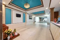 Khách Sạn Hoàng Phụng – Sân Bay Tân Sơn Nhất Các khách sạn ở Khu vực sân bay quốc tế Tân Sơn Nhất