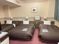 Hotel Hamilton Sapporo