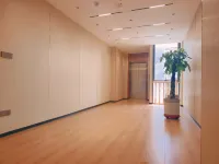 Ruiyuan Hotel (Yexian Commercial Street Store) Hotels in Ye County