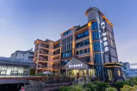Menxia Qiyu Hotel (Daijia Alley Ancient Architecture Complex Tea Horse Ancient Town) Hotels in Simao District