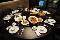 Deep World Hotel - breakfast