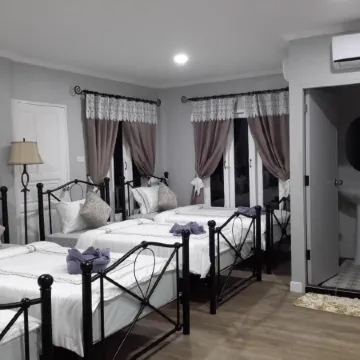 Sky Cottage Отели рядом с достопримечательностью «Ao Wong Deuan»