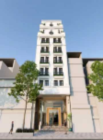 ฮานอย โซลิส โรงแรม