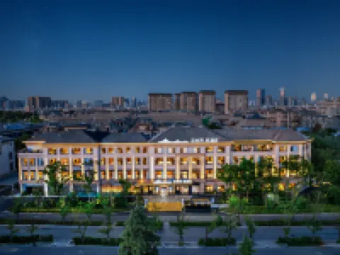 HEALINGMIND HOTEL Các khách sạn gần Kunming Daguan Park