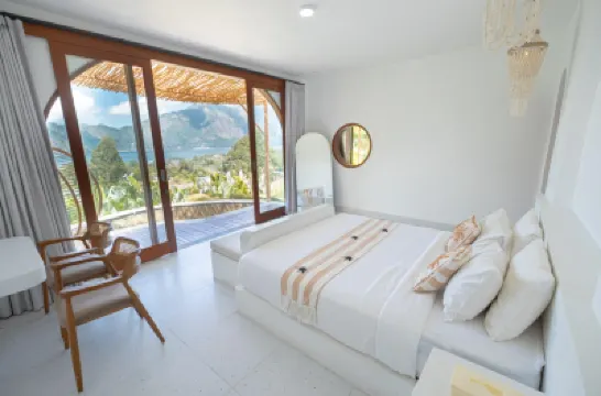 Pulestis Glamping Các khách sạn gần Núi Batur
