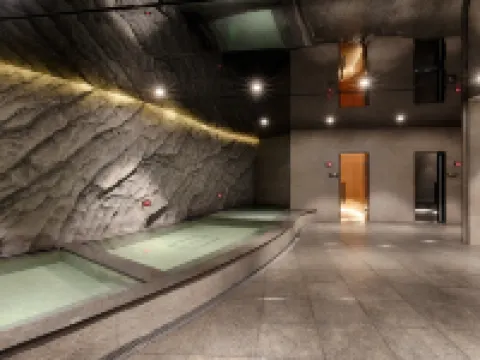 Sono Calm Gyeongju Hotels in Gyeongju