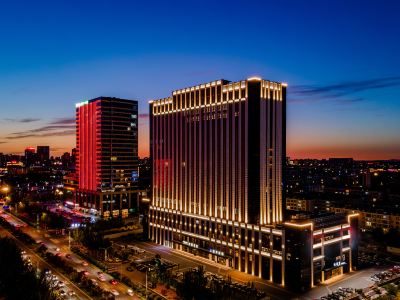 KACUNM HOTEL