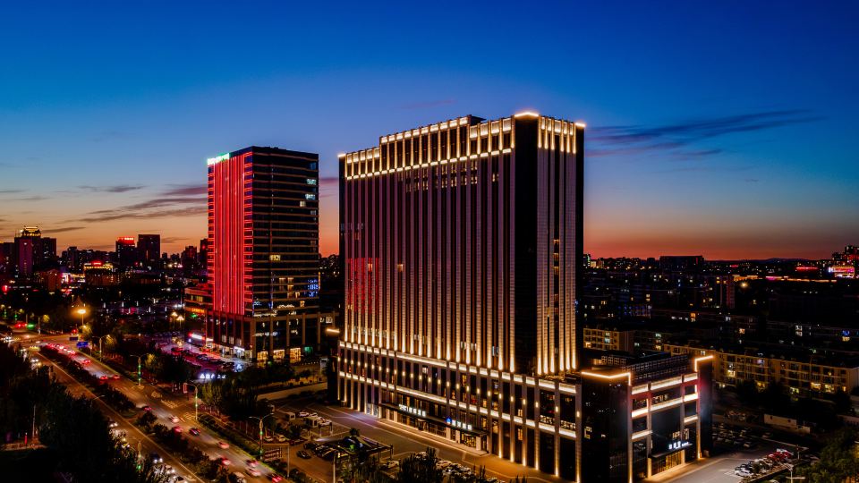 KACUNM HOTEL