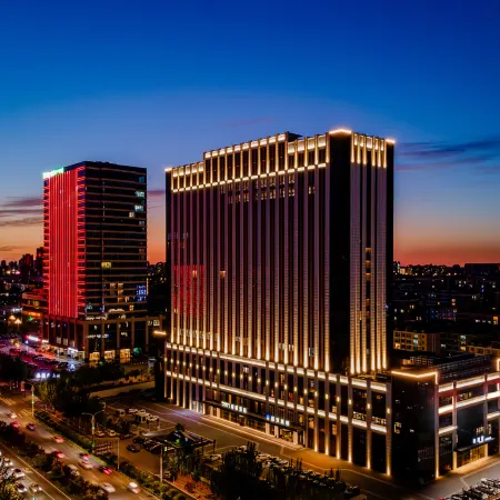 KACUNM HOTEL