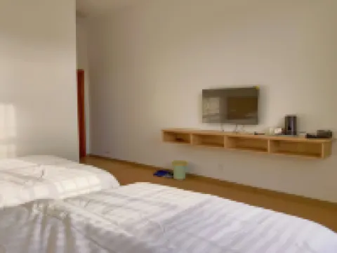 Woodcutter’s Family Home