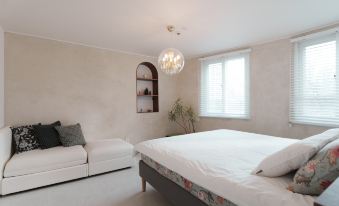 New Open! Mapo Ara Stay