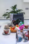 Yunju Z Youth Hotel - breakfast