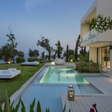 Susona Bodrum, LXR Hotels & Resorts