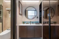 上海艾菲花園飯店TheGardenF 上海動物園附近的飯店