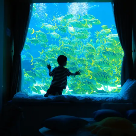 Dali Ocean Hotel