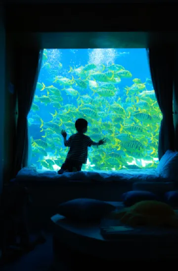 Dali Ocean Hotel