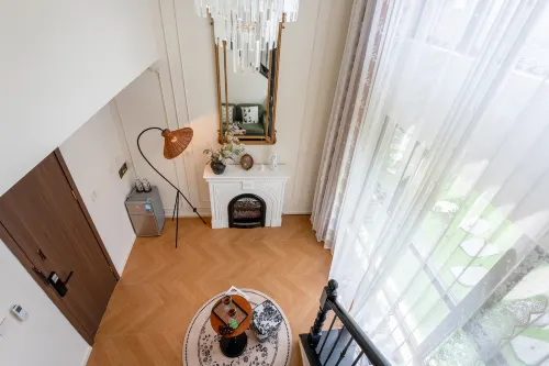 Xunjian · Chunrili | The Beauty of The East Design Guesthouse (Yi Huiyou Wanyuecheng) Hotels in Yi County