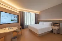 Ji Hotel (Zhongshan Xiaolan Dongsheng High-speed Rail Store) Hotel a Zhongshan