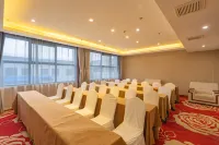 Ruijixiyue International Hotel (Jiaozuo Qinyang Branch) Hotels in Qinyang