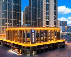 ELONG YAM HOTEL