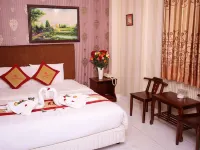 Khách Sạn Long Thành Các khách sạn gần Vincom Plaza Quang Trung