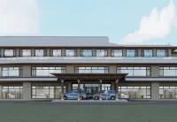 Bristoria Hotel Yangzhou Hotels in China Grand Canal Museum/Sanwan Wetland Park