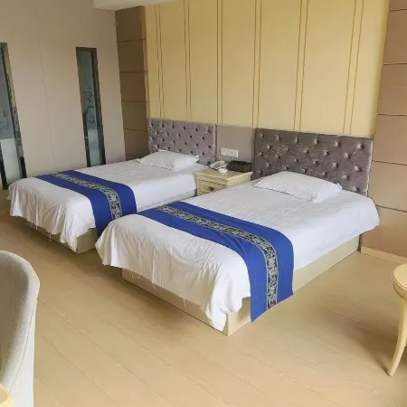 Fuyun Hotel