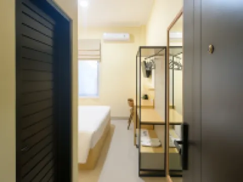 De Ggii Hotel by Flip Inn Hotels in Manado