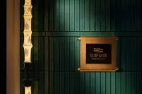 Yunyeshengge Hotel Hotels in The Tianfu Panda Tower/WangPing Street