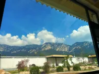 登封有鹿民宿（嵩山風景區店） 鄰近嵩山少林風景區-接駁中心的酒店