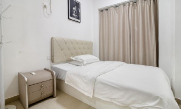 Shenzhen Four Seasons Hotel Apartments