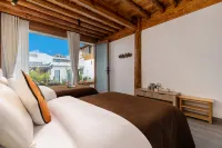 Zhi Yi Travel｜Jianshan Xi Travel 180° Sunshine Golden Mountain Panoramic Movie-view Boutique Hotel - 2-نجوم