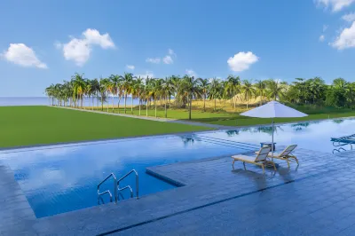 Holiday Inn Resort WANNING SHENZHOU PENINSULA by IHG Hotels near Shen Zhou Peninsula