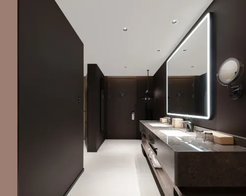 Atour Origin Hotel, Xudong Avenue, Wuchang Riverside, Wuhan Номера Photos