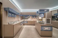 HanTing Hotel (Wuwei Nongken Shizi Bus Station)