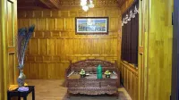 Qiongding Lianze Homestay - Bữa sáng