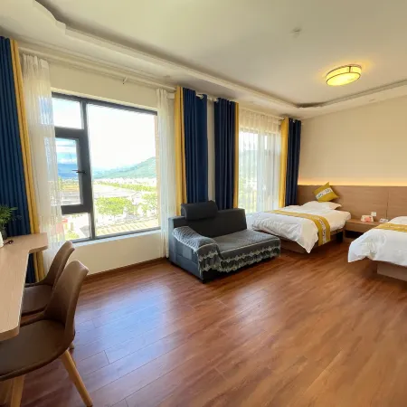Eryuan Xiyue Chinese Inn Homestay