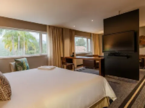 Movich Hotel Las Lomas Hotels in Rionegro