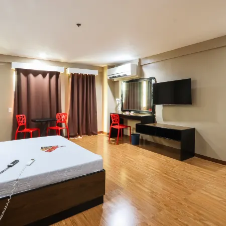Hotel Sogo Baclaran