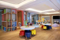 Grand Mercure Batam Centre - Family
