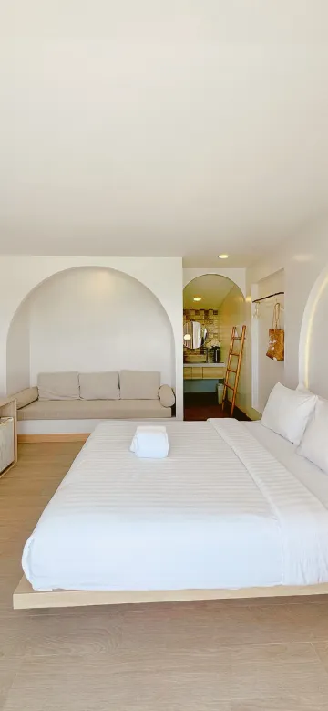 ห้องดีลักซ์