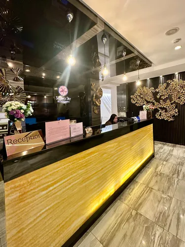 รูปภาพของซากุระ สกาย เรสซิเดนซ์