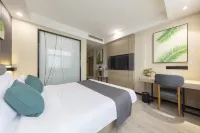 Shankee Tea Style Hotel (Yingcheng Central Plaza)