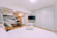 Showa Bloom Shinjuku - Cho phép mang theo thú cưng