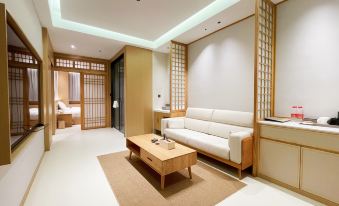 Datong Jialuo Boutique Stay