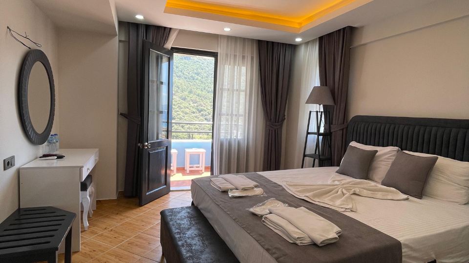 Belle Vue Ölüdeniz