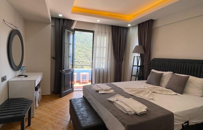 Belle Vue Ölüdeniz