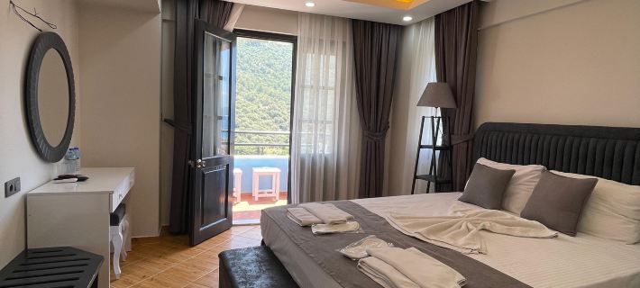 Belle Vue Ölüdeniz Hotels in Fethiye
