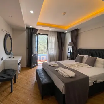 Belle Vue Ölüdeniz