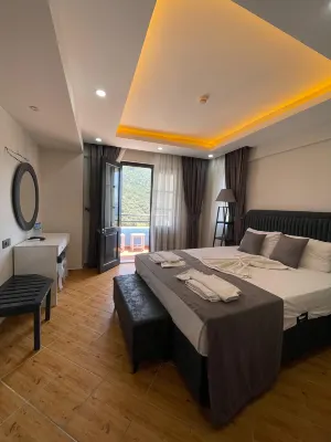 Belle Vue Ölüdeniz Hotel a Oludeniz Mahallesi